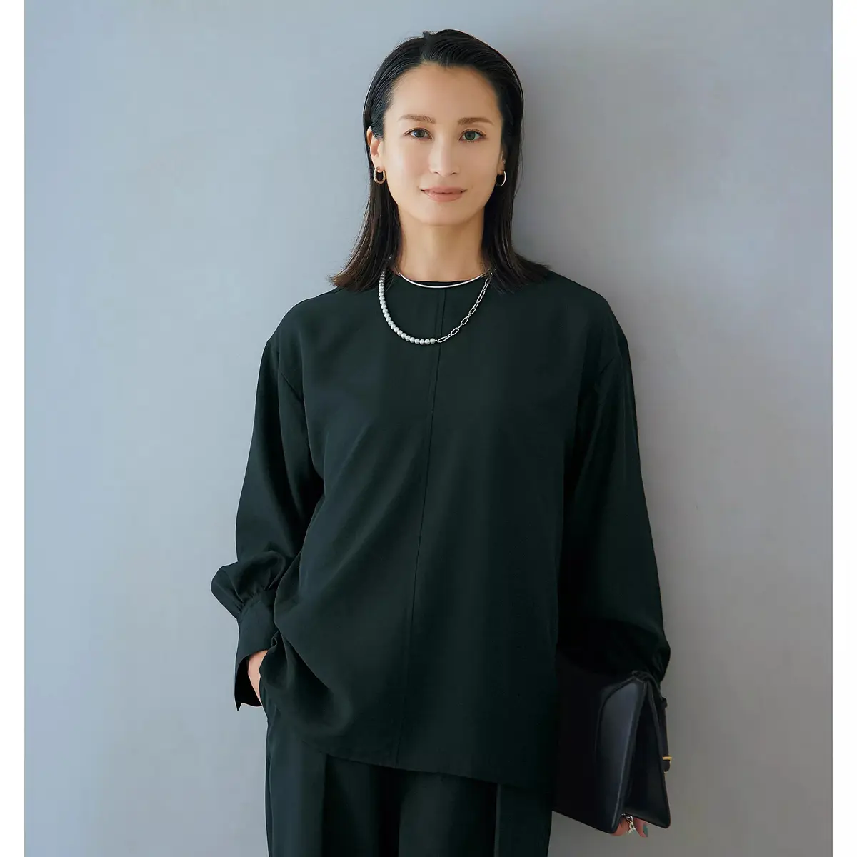 “しゃれ見え”“美脚”“着心地のよさ”、の画像_9