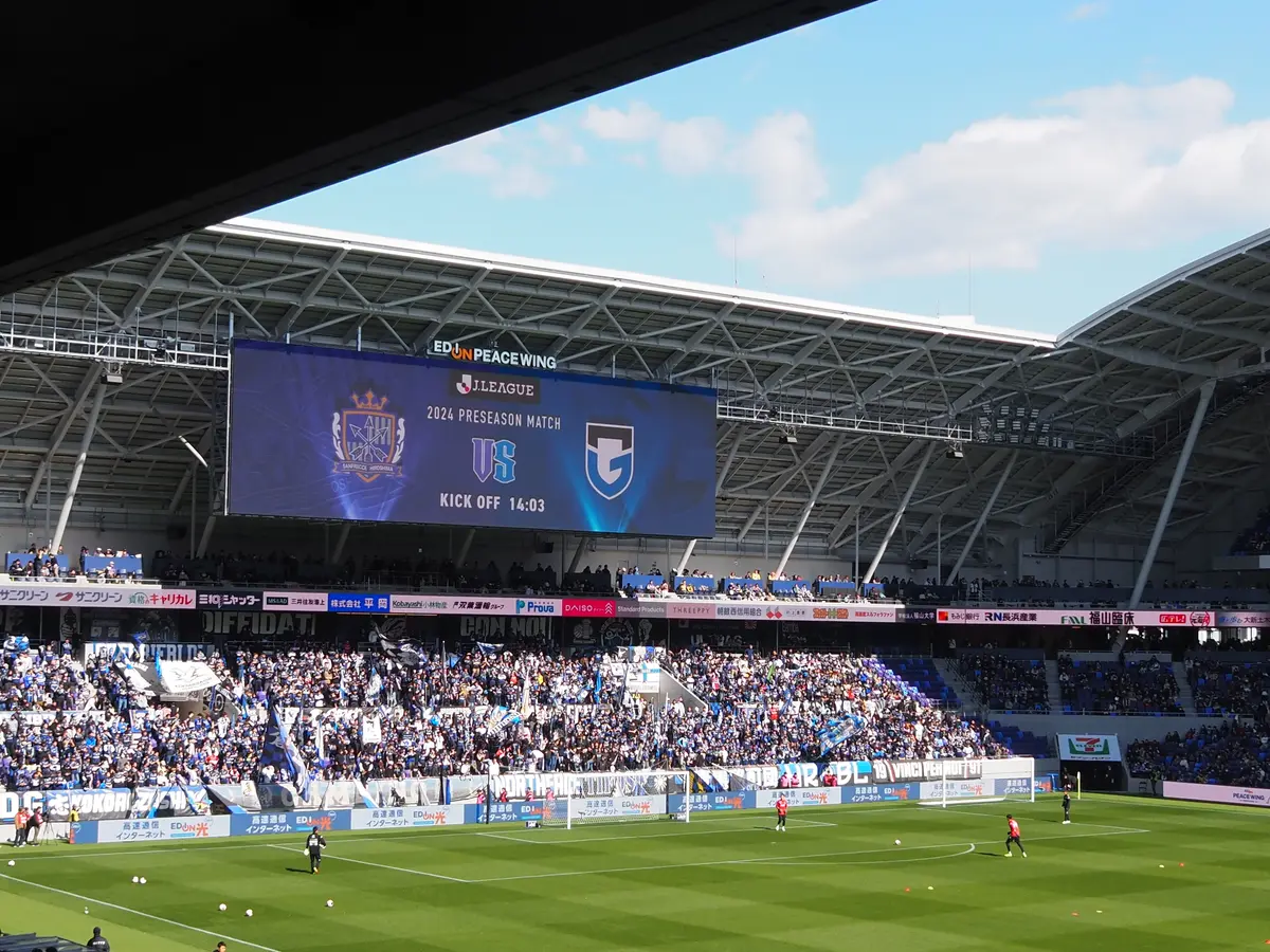 待ちに待った“街なかスタジアム”「エディの画像_13