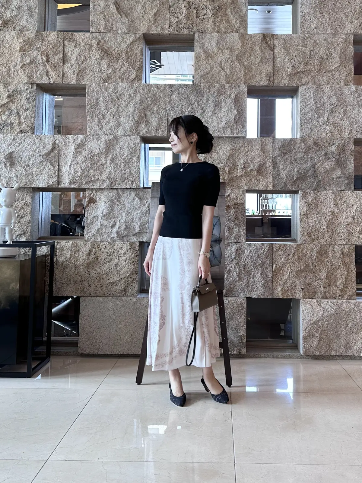 インターコンチネンタル大阪でフレンチの画像_6