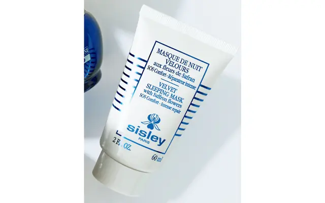 シスレー コンフォール ベルベット スリーピング マスク