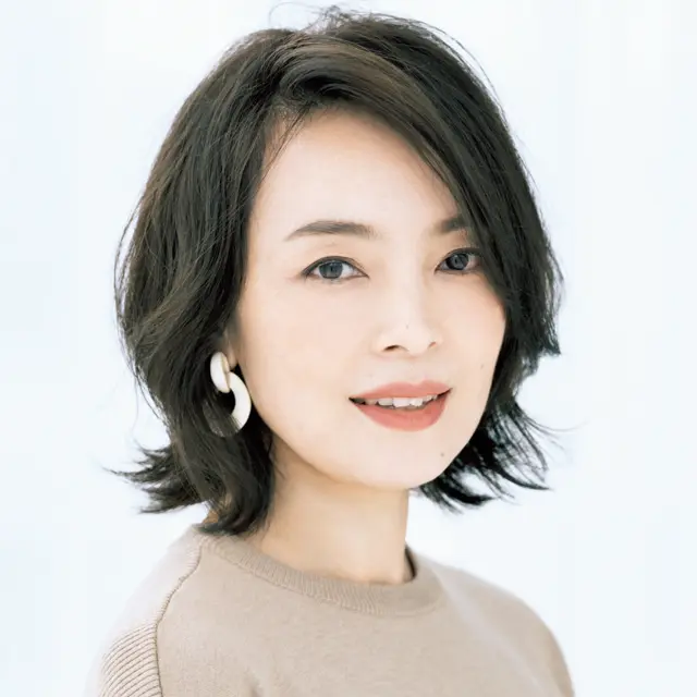 50代軽やかで女らしい「春のボブヘア39選」