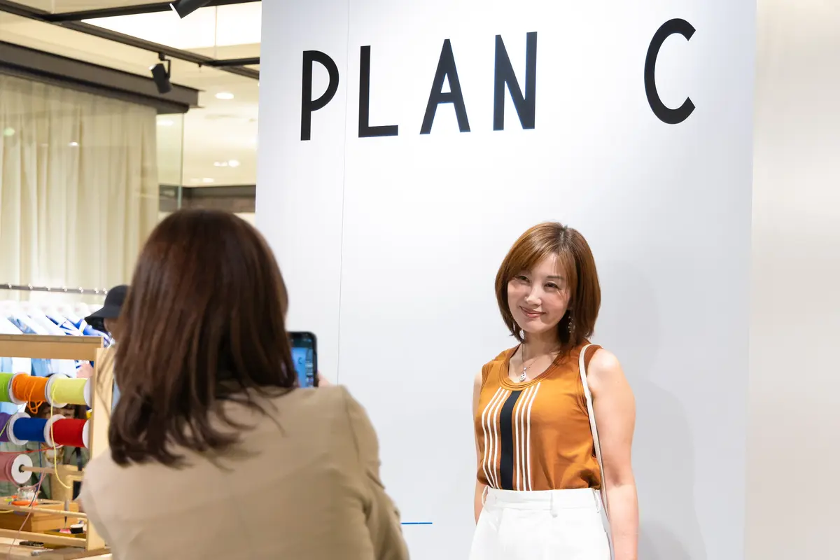 「PLAN C」HankyuUmeda の画像_17