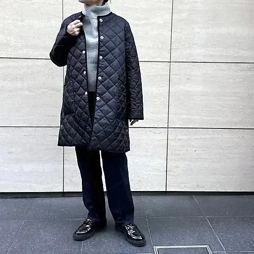 【50代 ファッション】冬のおしゃれは”の画像_7