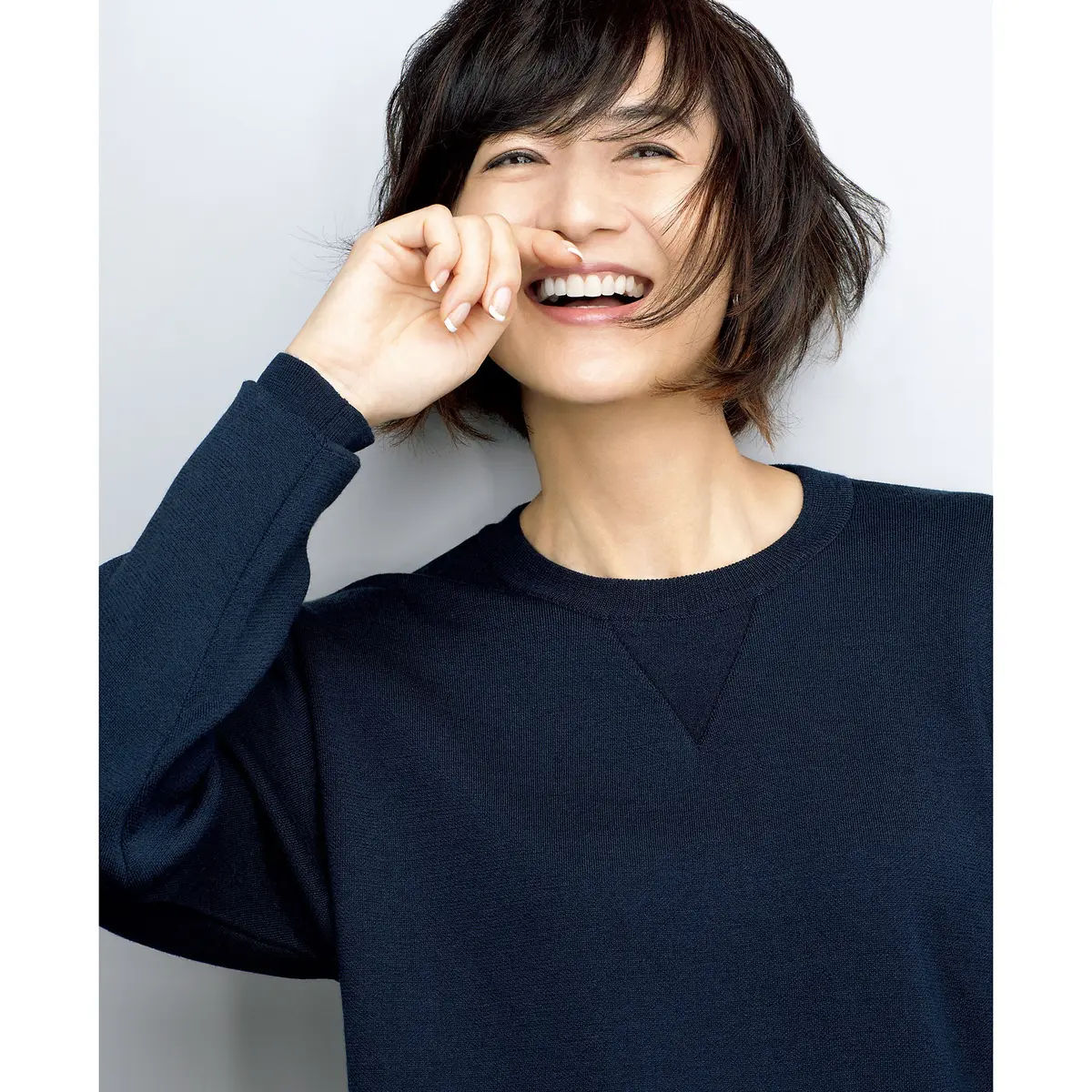 マダム戸野塚が指南！「JOHN SMEDの画像_1