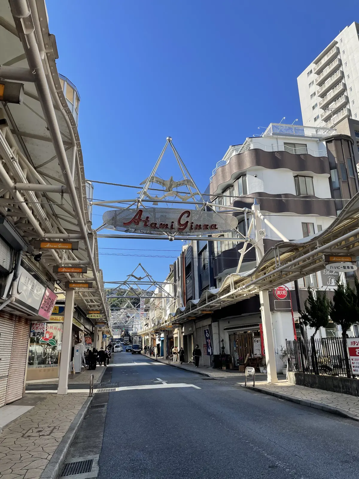 2月が満開　河津桜を見に熱海旅行への画像_4