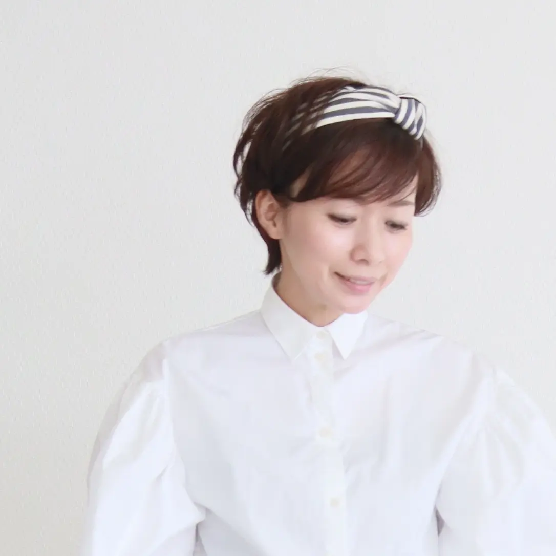 使える万能ヘアアクセサリーの画像_2