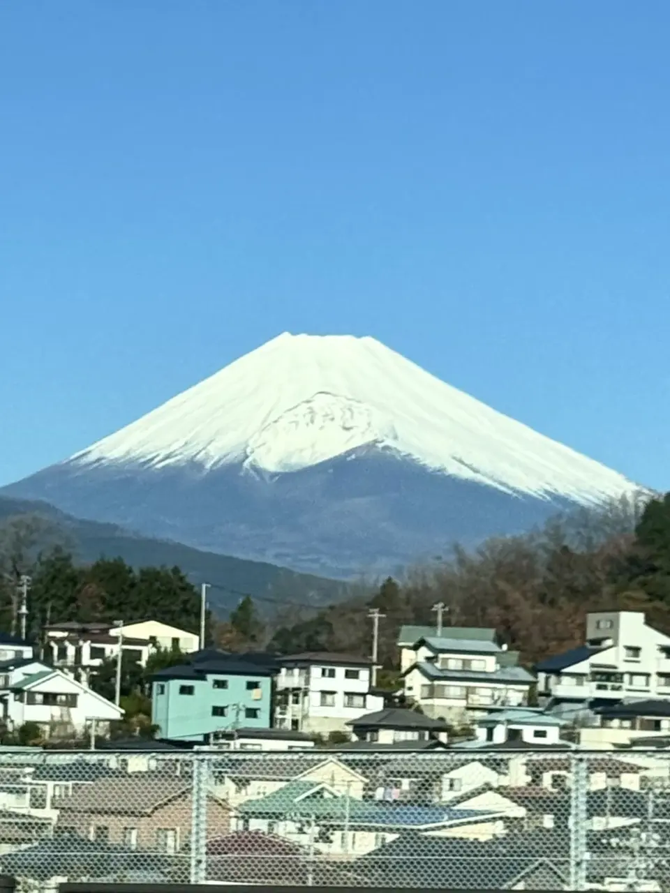 富士山