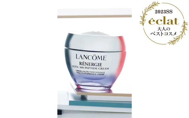 1位　ランコム レネルジー HPN クリーム