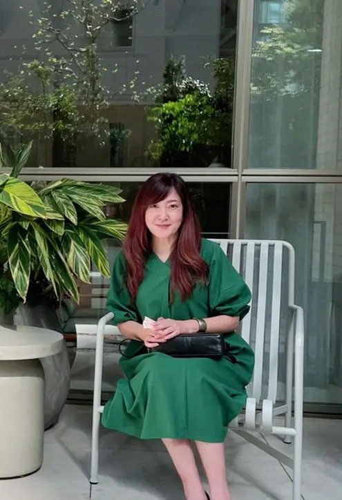 人気ホテルのアフタヌーンティー♡の画像_3