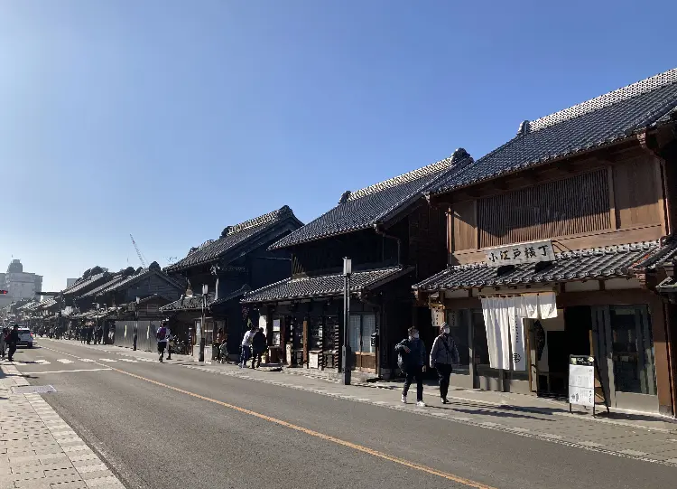 小江戸・川越でパワーチャージ♪の画像_8