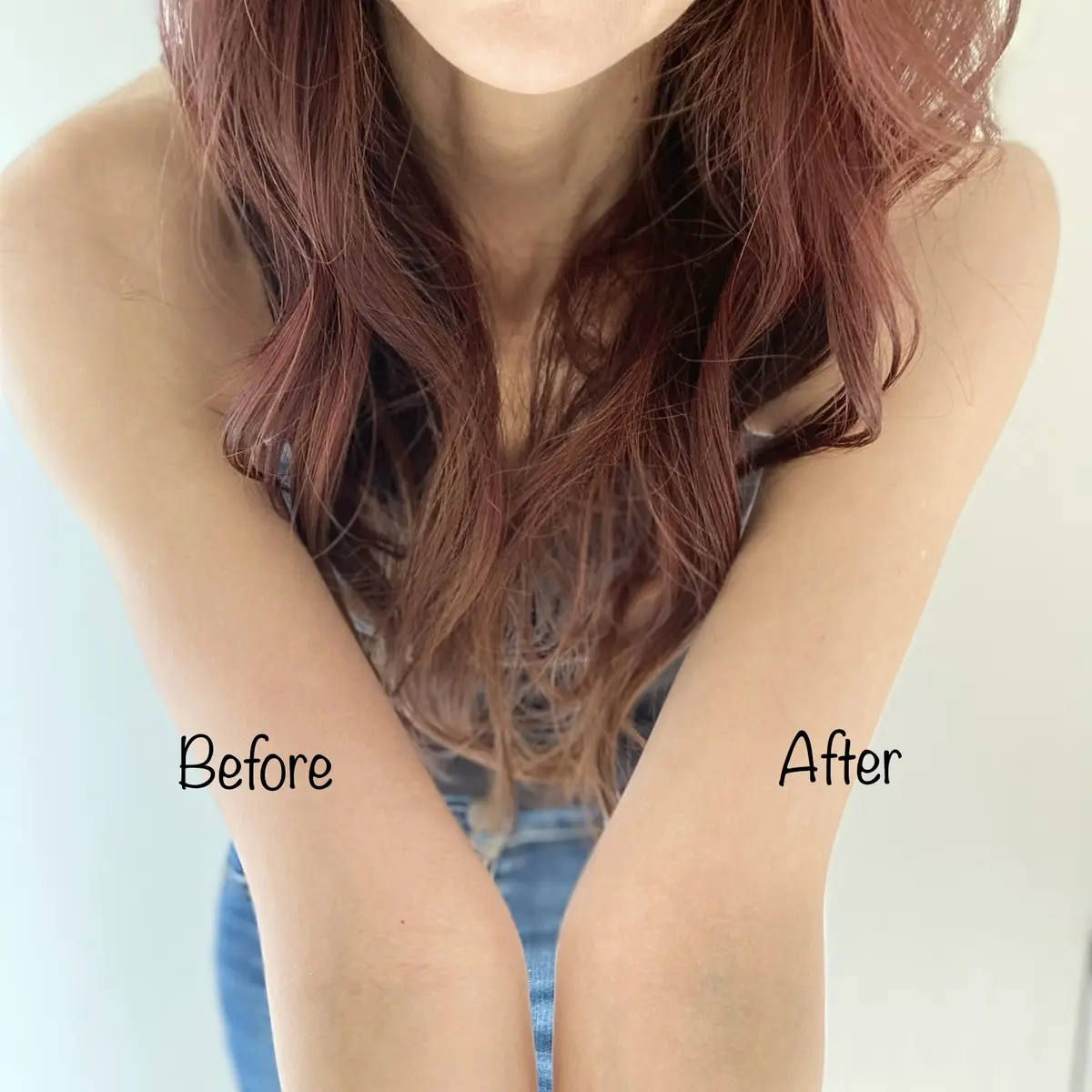 何日か続けてお試ししましたが、少し効果出てきたかも！