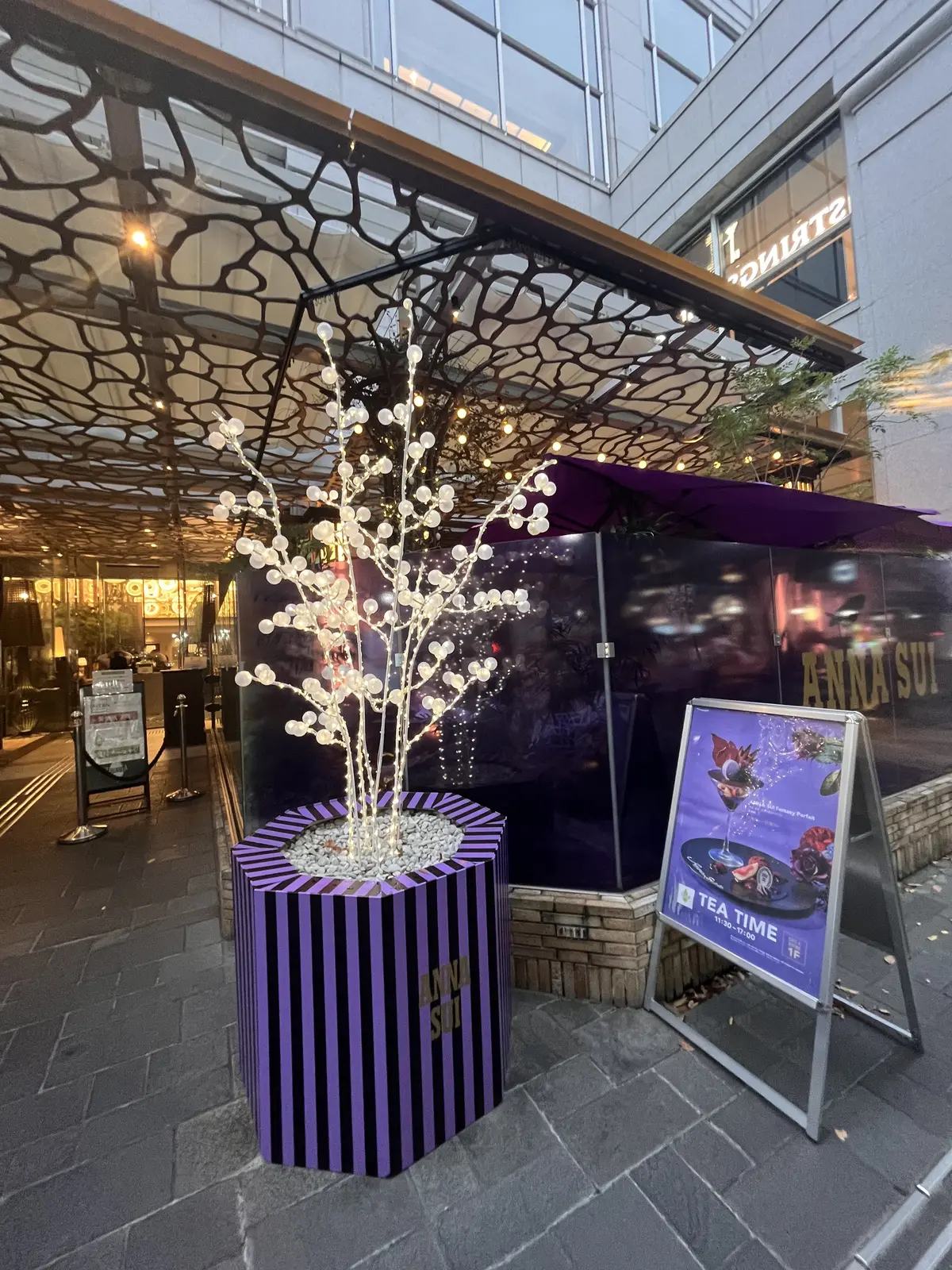 寒い季節にオススメのYSLのキャップ🍂の画像_12