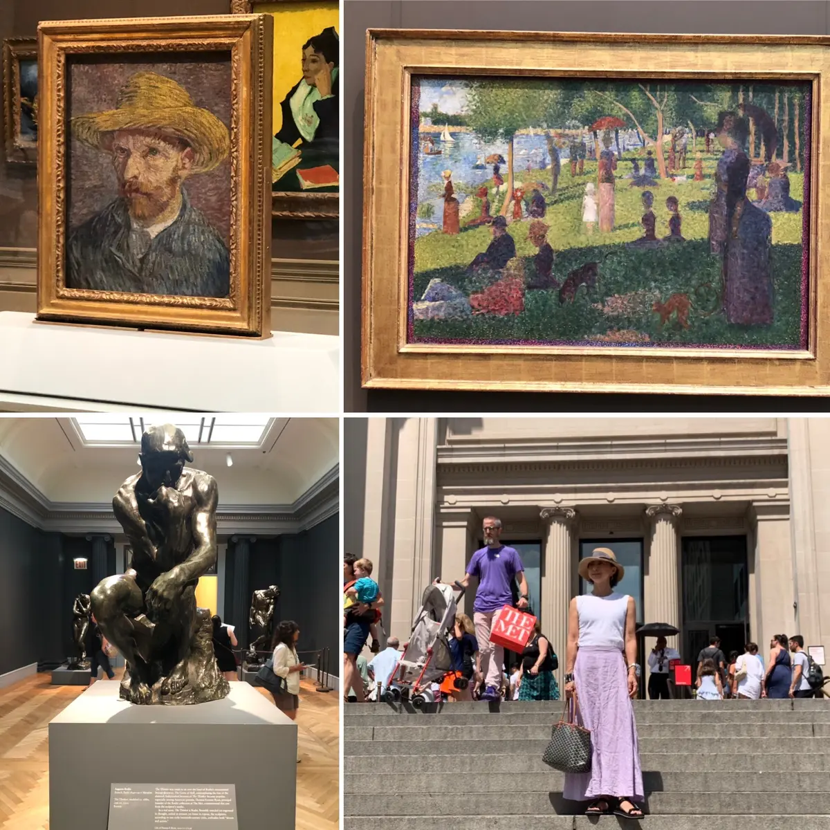 ニューヨークの休日の画像_11