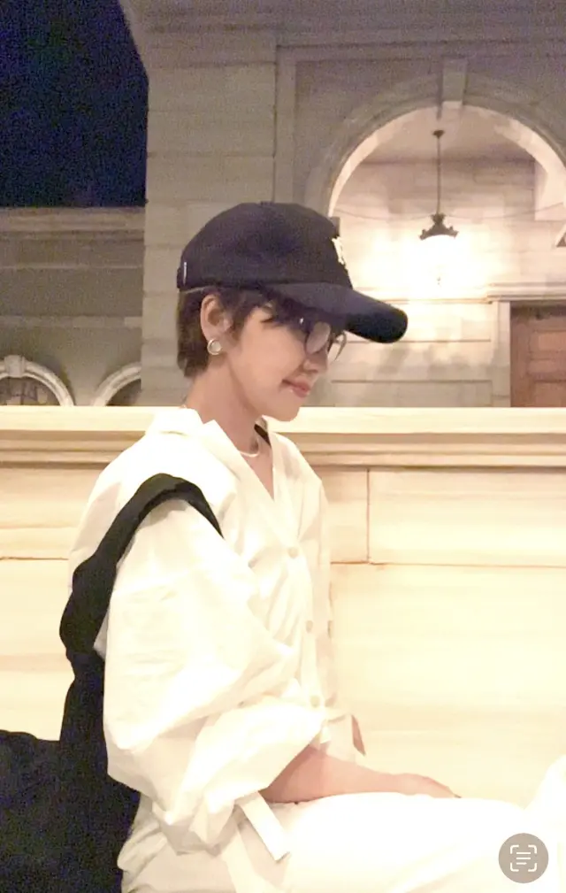 シークレットイベント、ドレスコードは「ホの画像_10