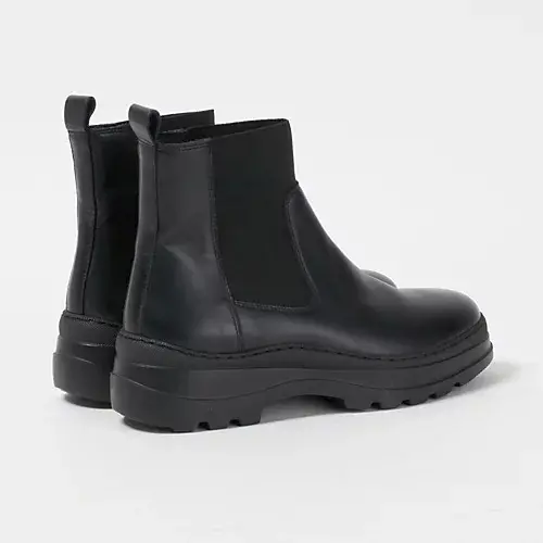 PELLICO SUNNY フロントサイドゴアブーツ ￥42,900