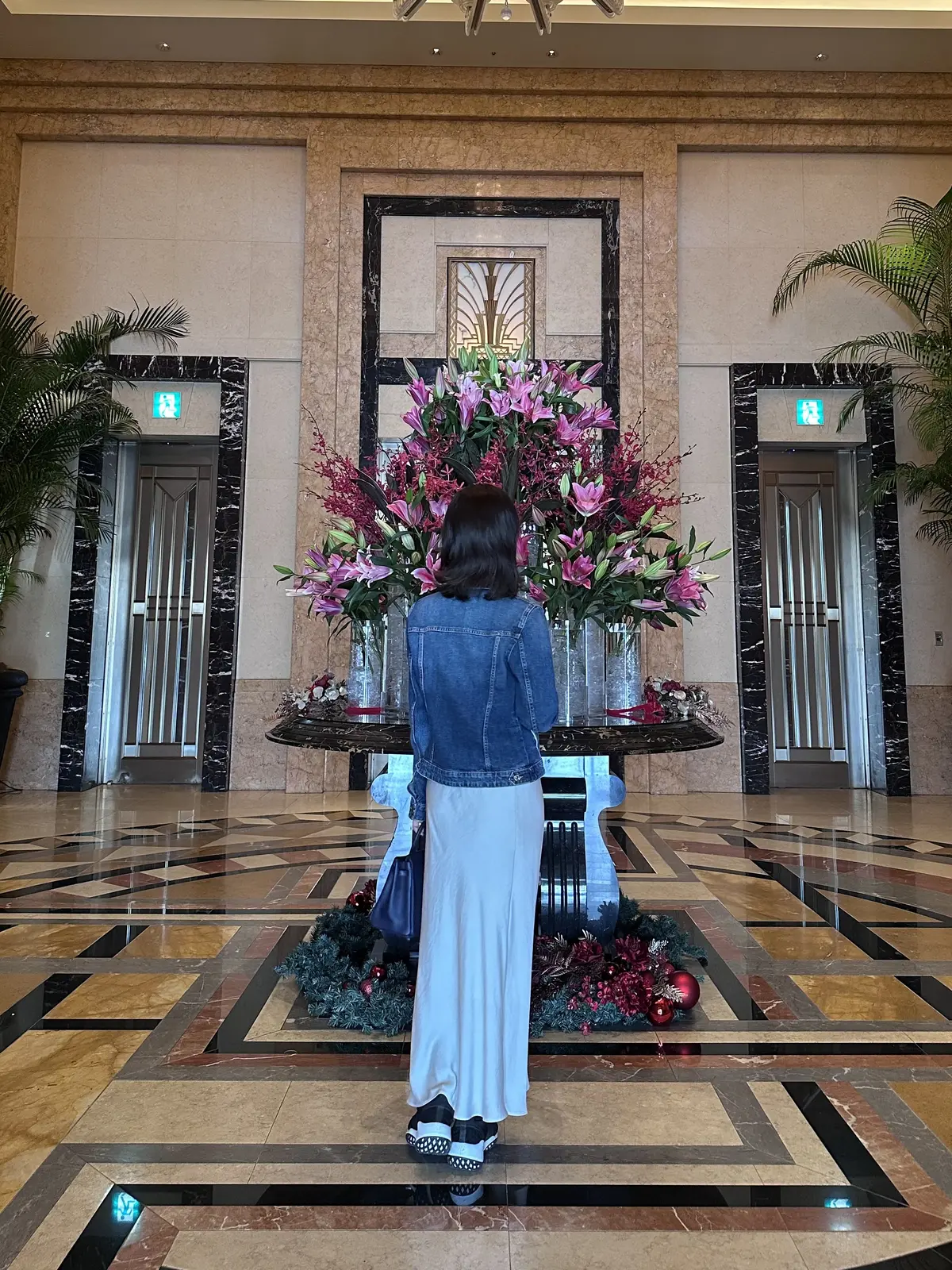 superflyのライブへ　ファッションの画像_9