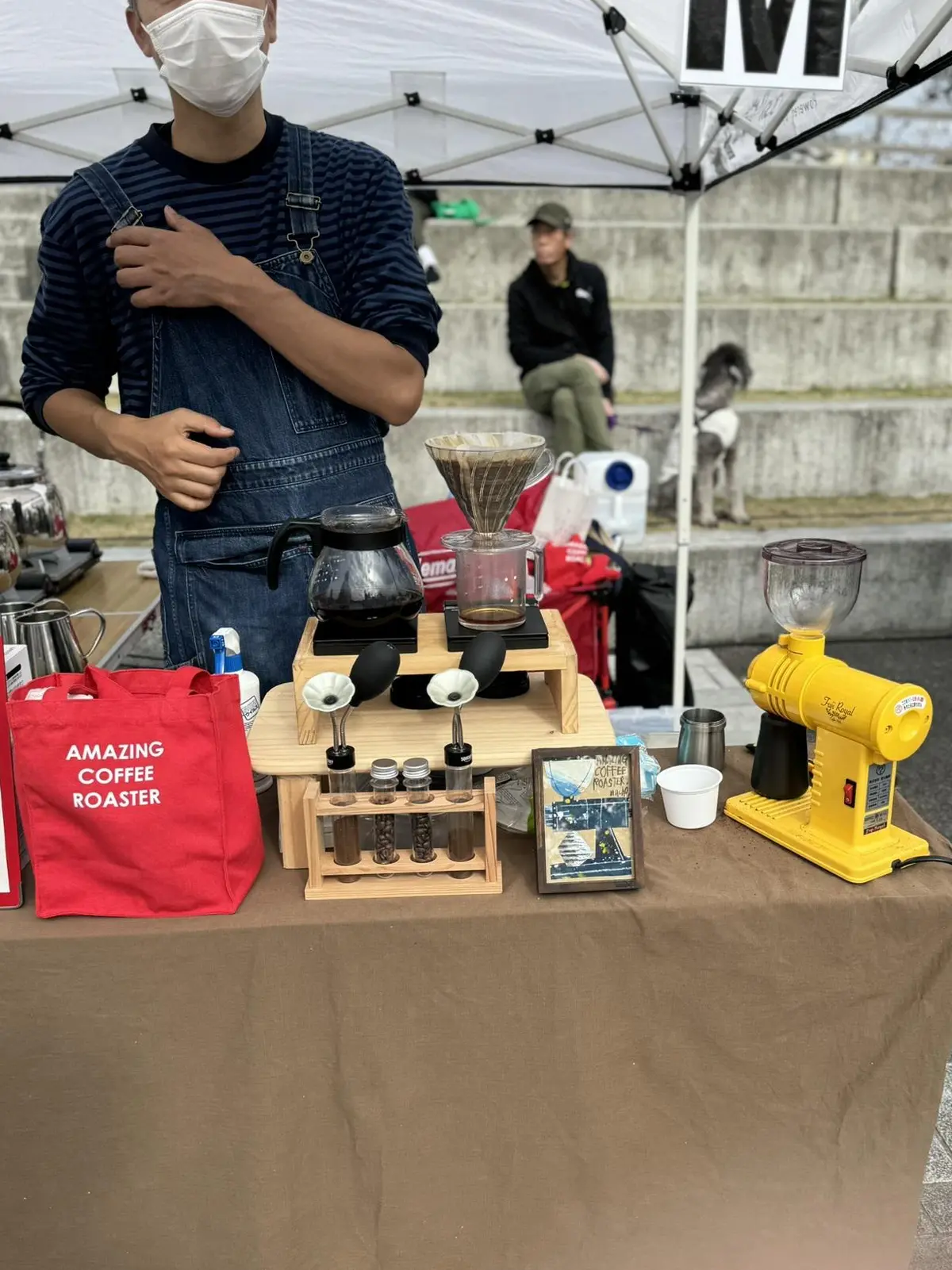 秋空と、JAZZと、COFFEEと。の画像_6