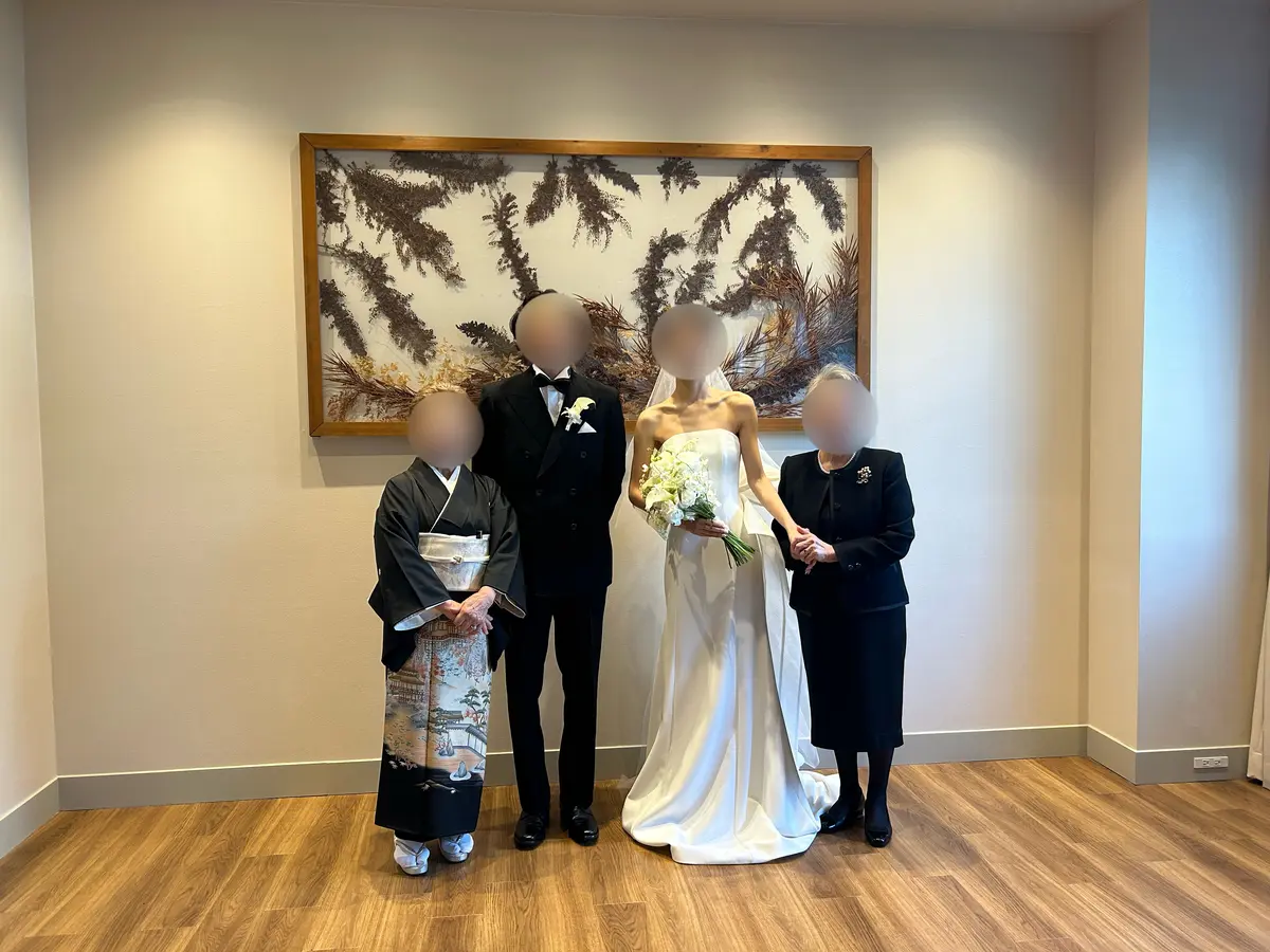 ウェディング@TRUNK HOTELの画像_3