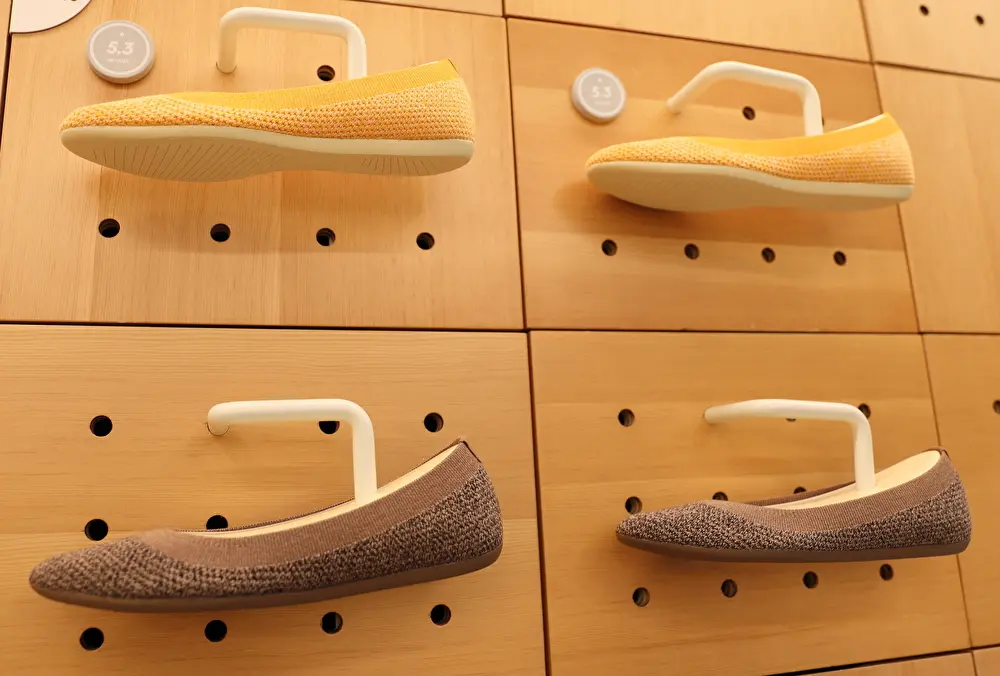 allbirds (オールバーズ)  サの画像_8