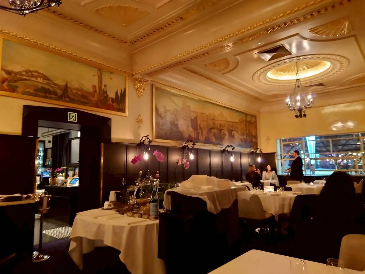 メルボルンで過ごす大人の旅 -vol.2の画像_1