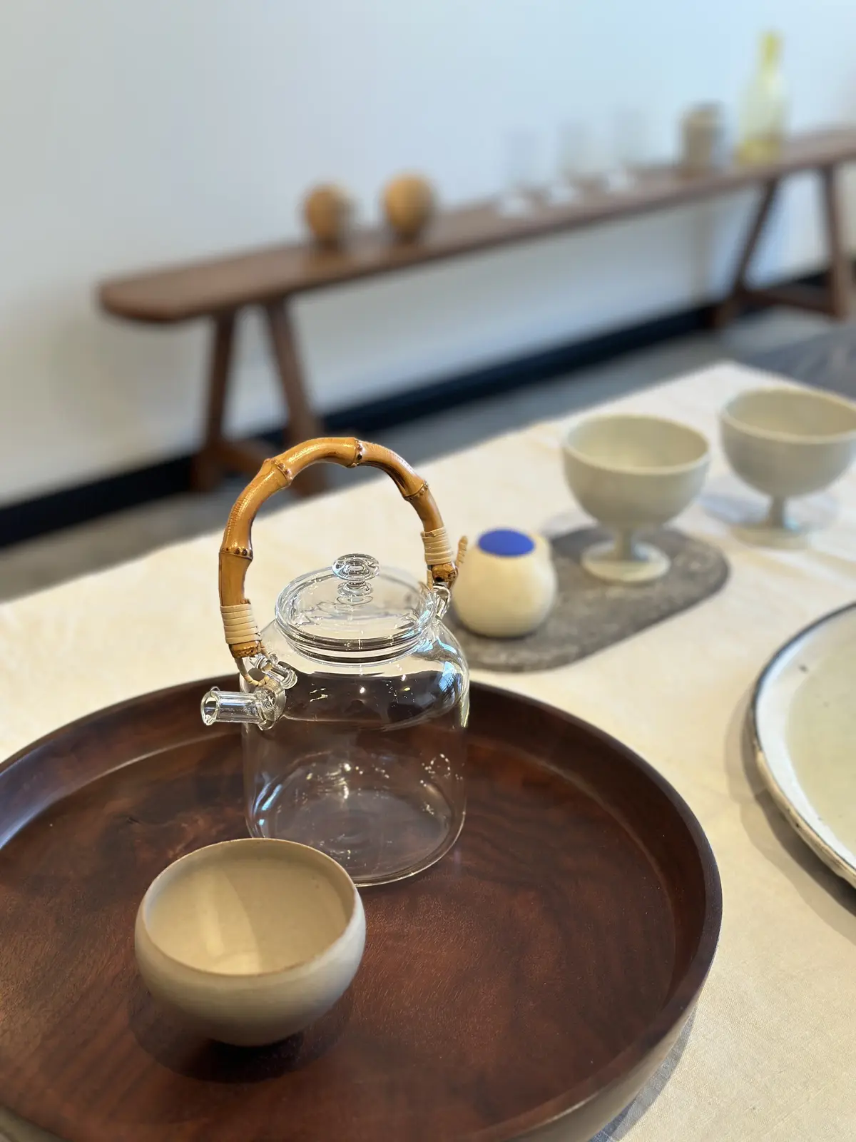 久しぶりの再会は、代々木上原巡りの画像_12