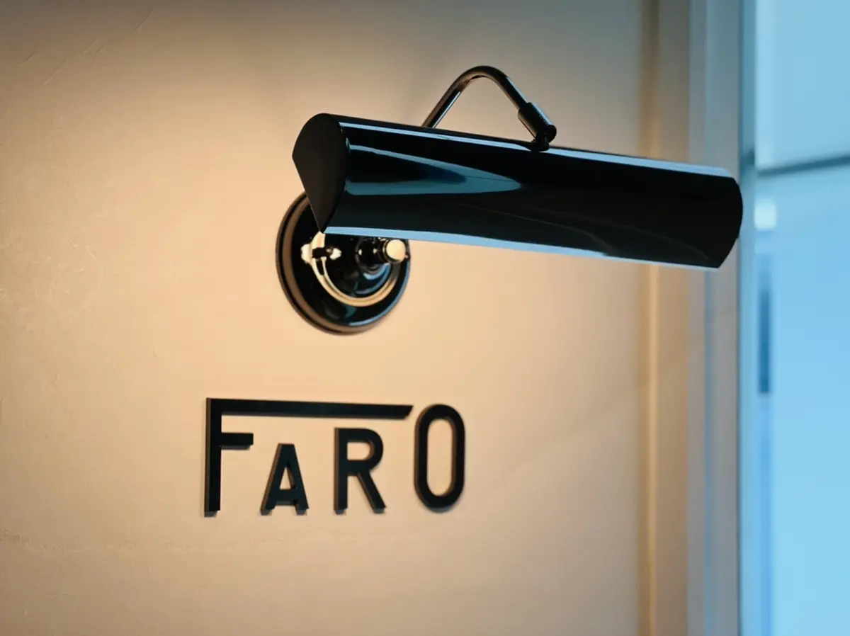 いらっしゃいませ