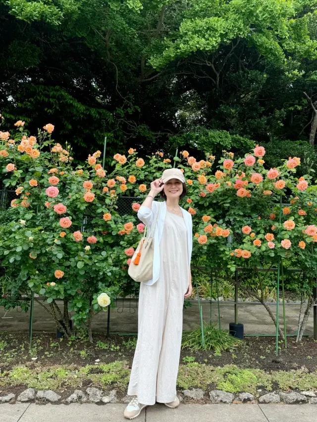 この1枚でOK！ロンハーマンのオールインの画像_7