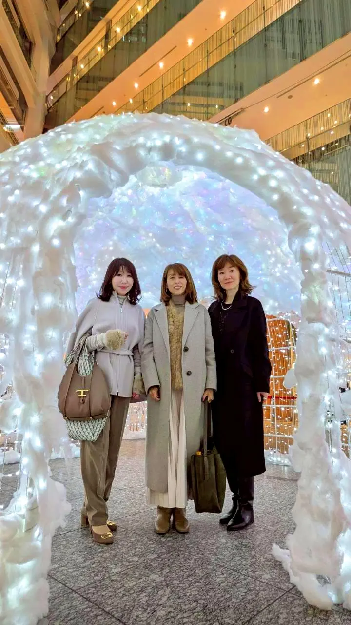 都内で見られるクリスマスツリーまとめの画像_13