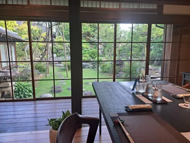 七夕と蛍の夕べの画像_7