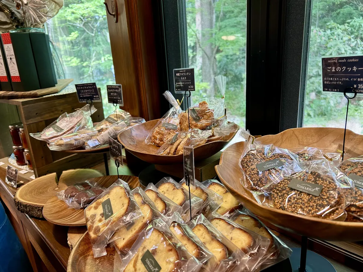 御殿場とらや工房へ♪の画像_12