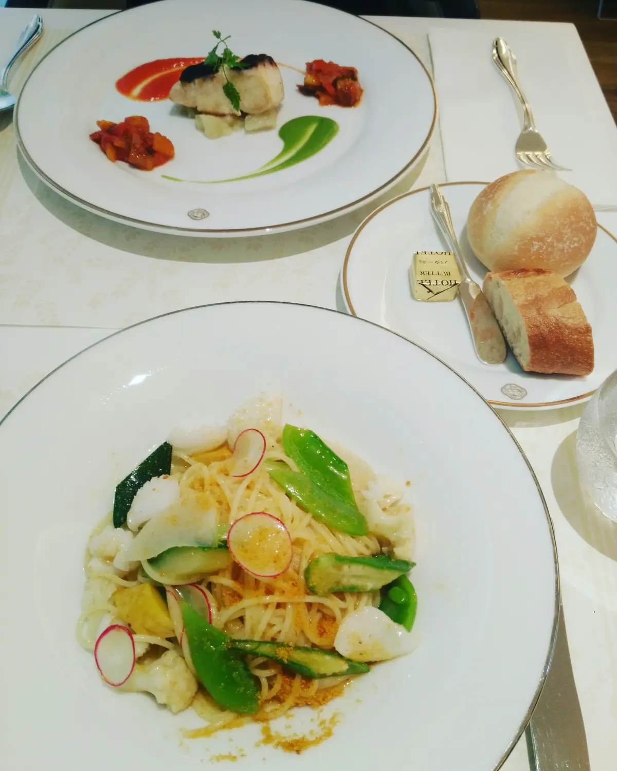 今が旬♡桃スイーツを求めての画像_3