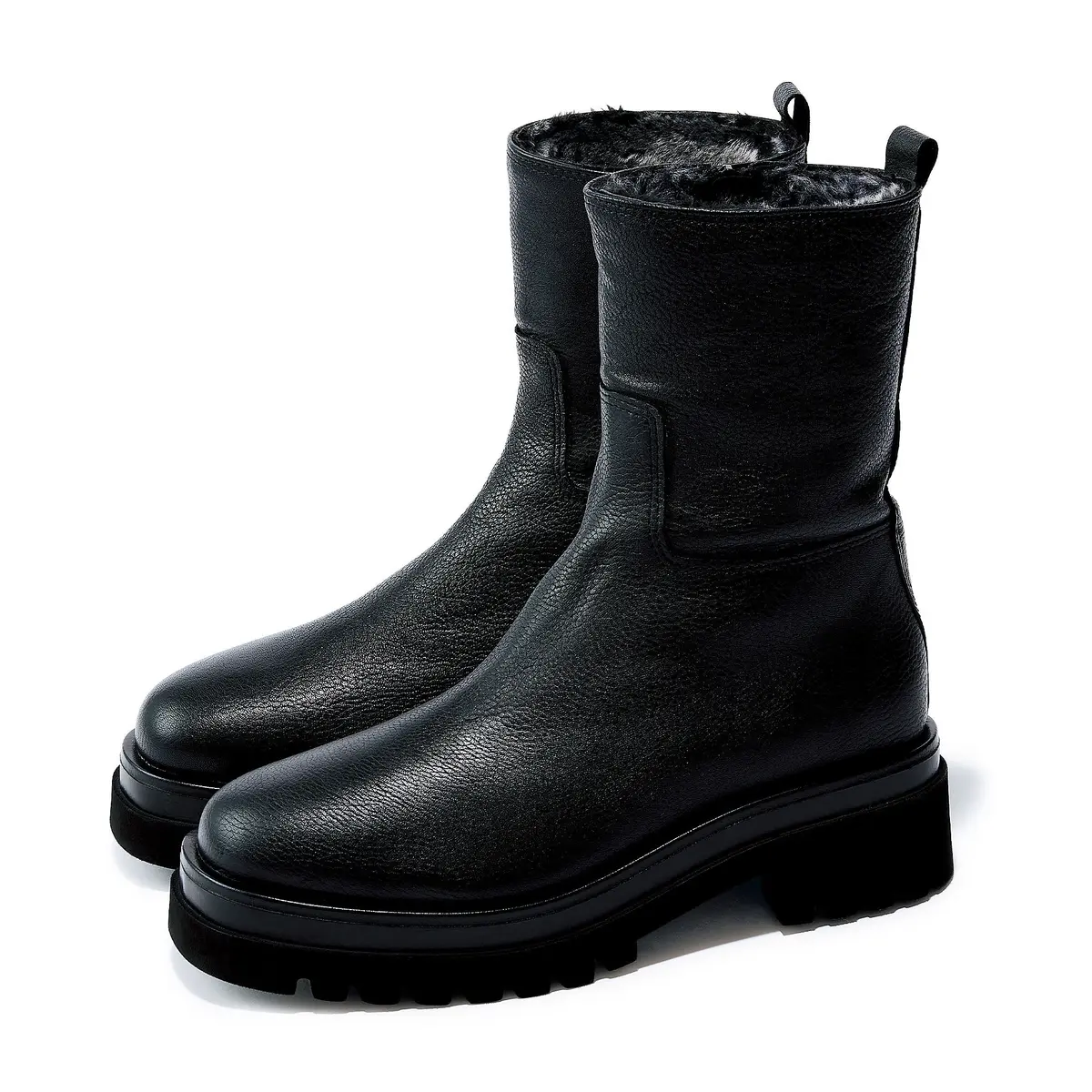 足もとが冷える、着脱が面倒etc....の画像_1