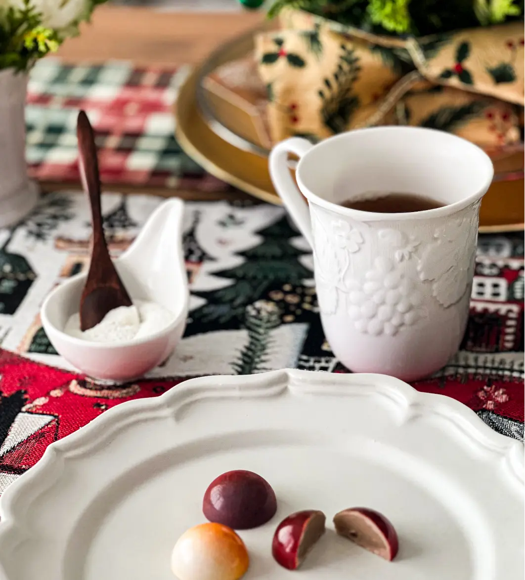 【ソワレ・ドゥ・エクラ】みんなシンデレラの画像_11