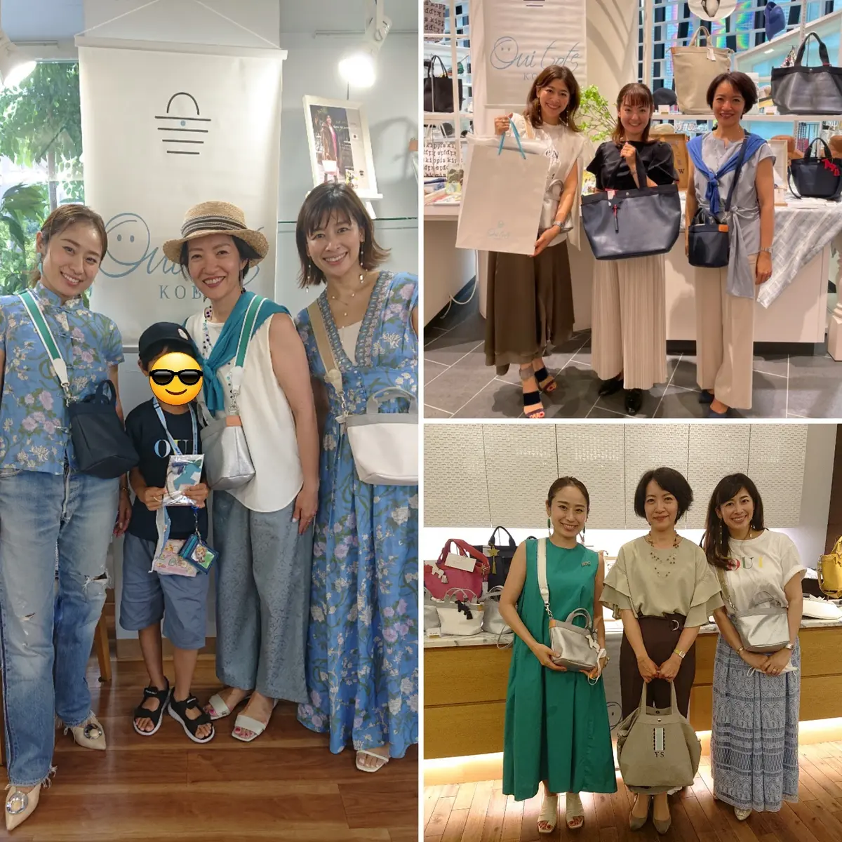 大好きなブランドのカスタマイズバッグチャの画像_6