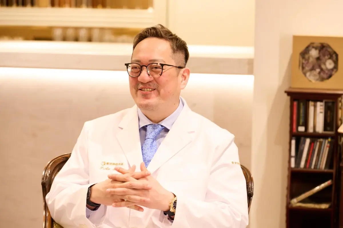 OurAge×Webエクラ　高田先生