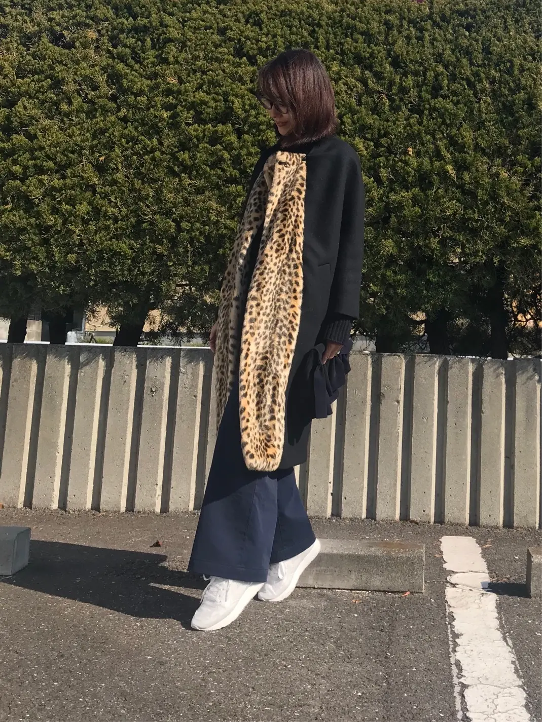 ドリスヴァンノッテンのコーデで映画へ♪の画像_2