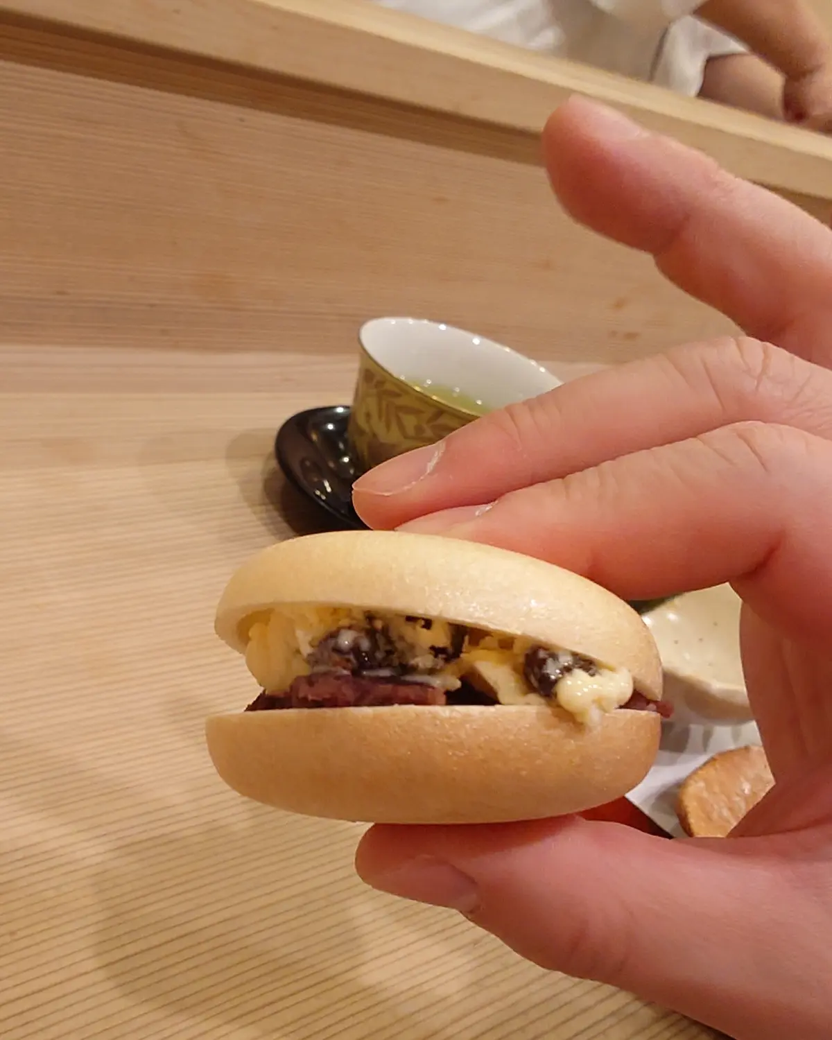 《ウェスティンホテル横浜》12月のお約束の画像_40