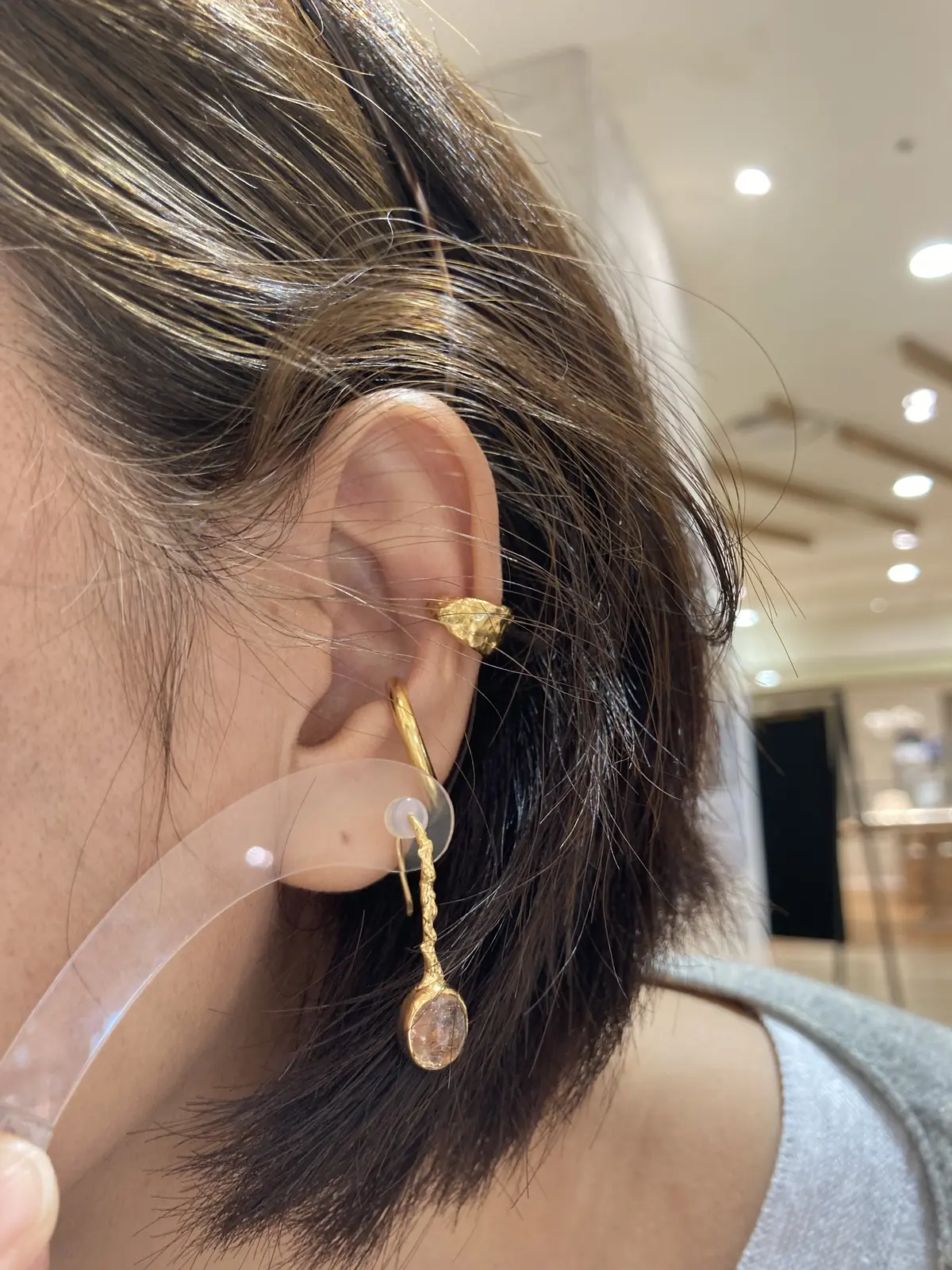 ずっと憧れていたジュエリーを探しに大阪にの画像_5