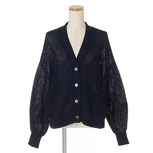 【50代 ファッション】意外。「ネイビーの画像_10