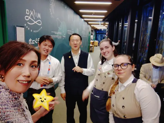 １カ国集中で万博を楽しんできました！の画像_9