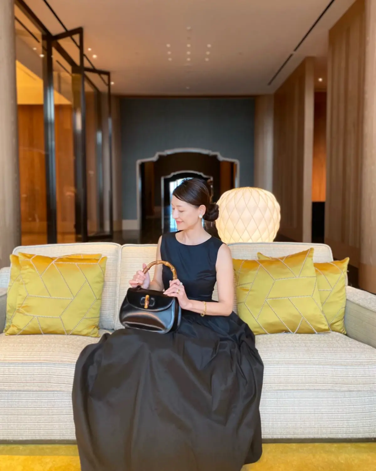 特別な日はブルガリホテル東京での画像_10