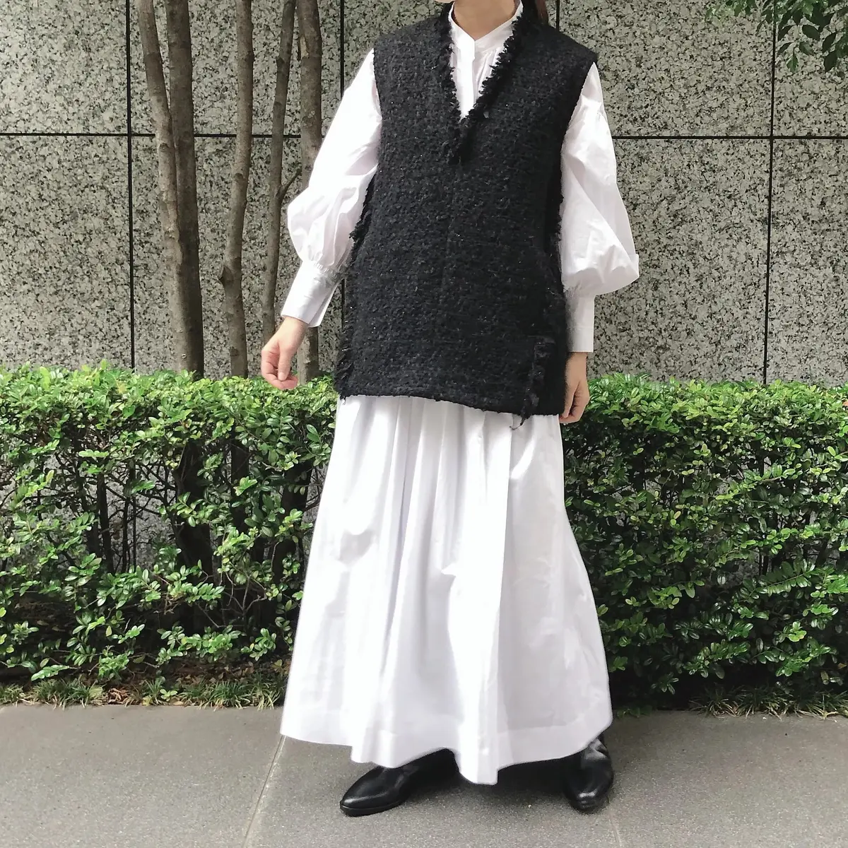 【50代 ファッション】大人を素敵に見せの画像_10