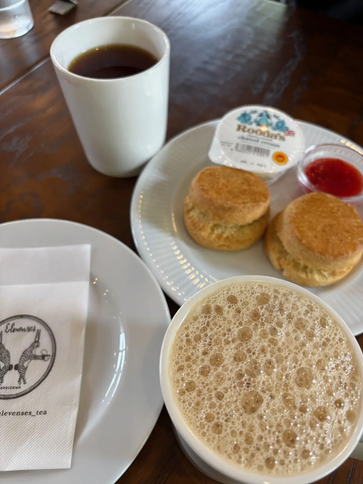 ここは日本？！新緑美しい軽井沢レイクガーの画像_10