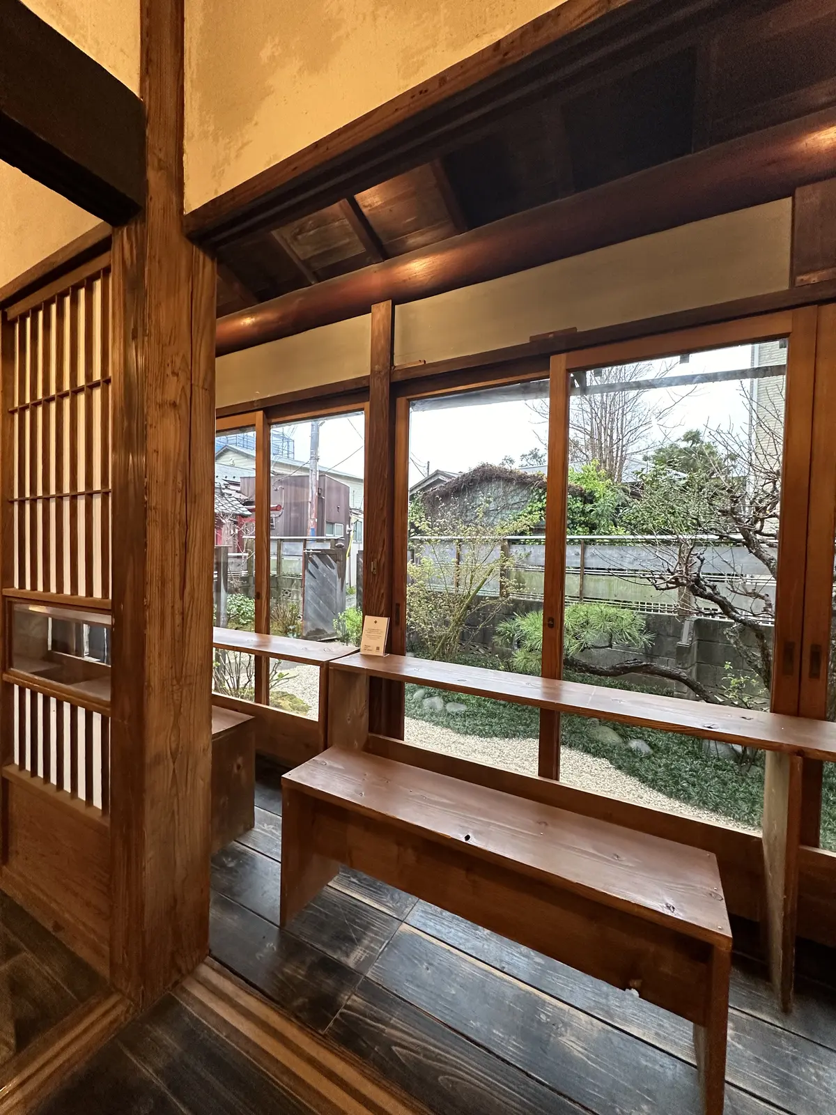 大好きなドラマのロケ地巡礼のため雨の鎌倉の画像_18