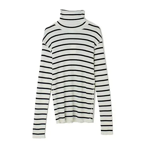 着心地もシルエットも極上な【50代 理想の画像_2