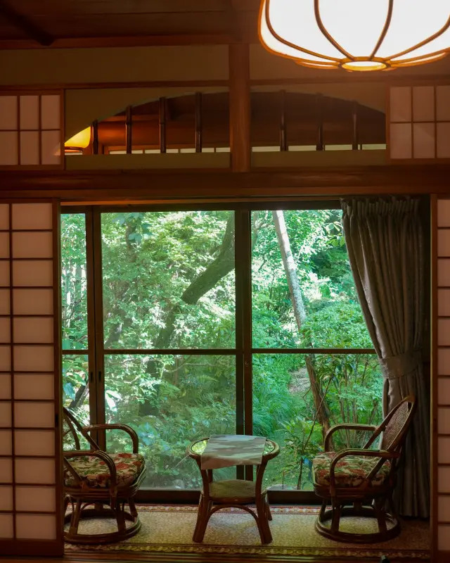 箱根湯本　大人の隠れ宿の画像_4