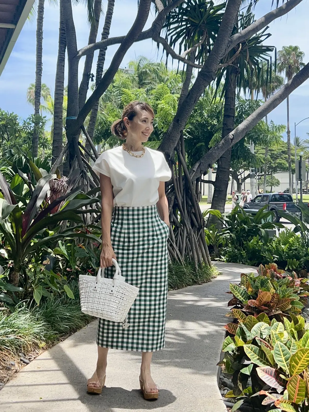 ハワイ・オアフ島のパワースポット巡りの画像_13