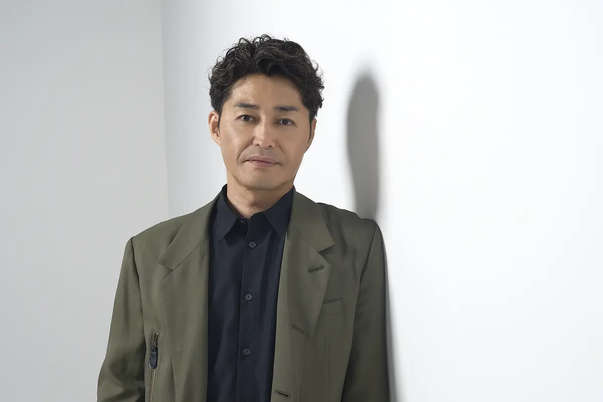 【安田顕さんインタビュー】自分自身に対すの画像_1