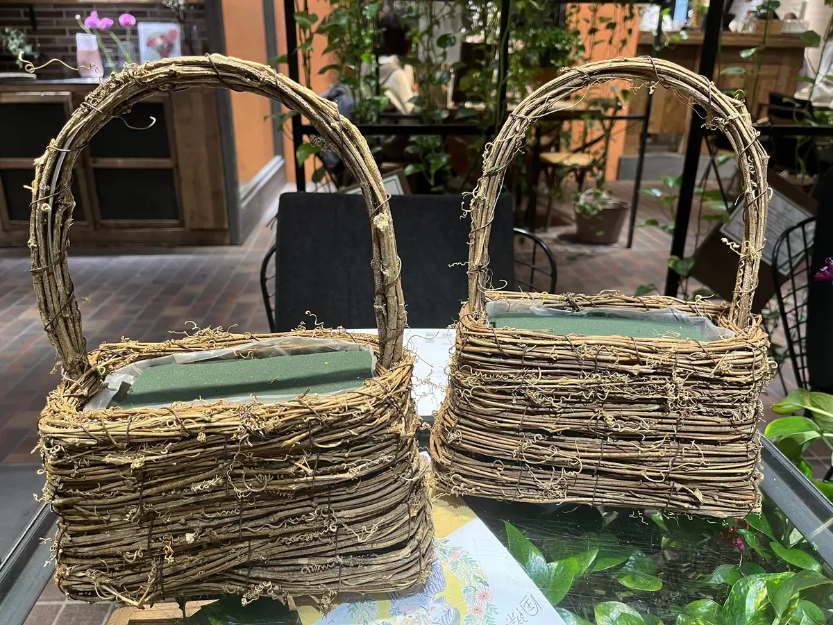 ピクニック気分でアフタヌーンティーの画像_8