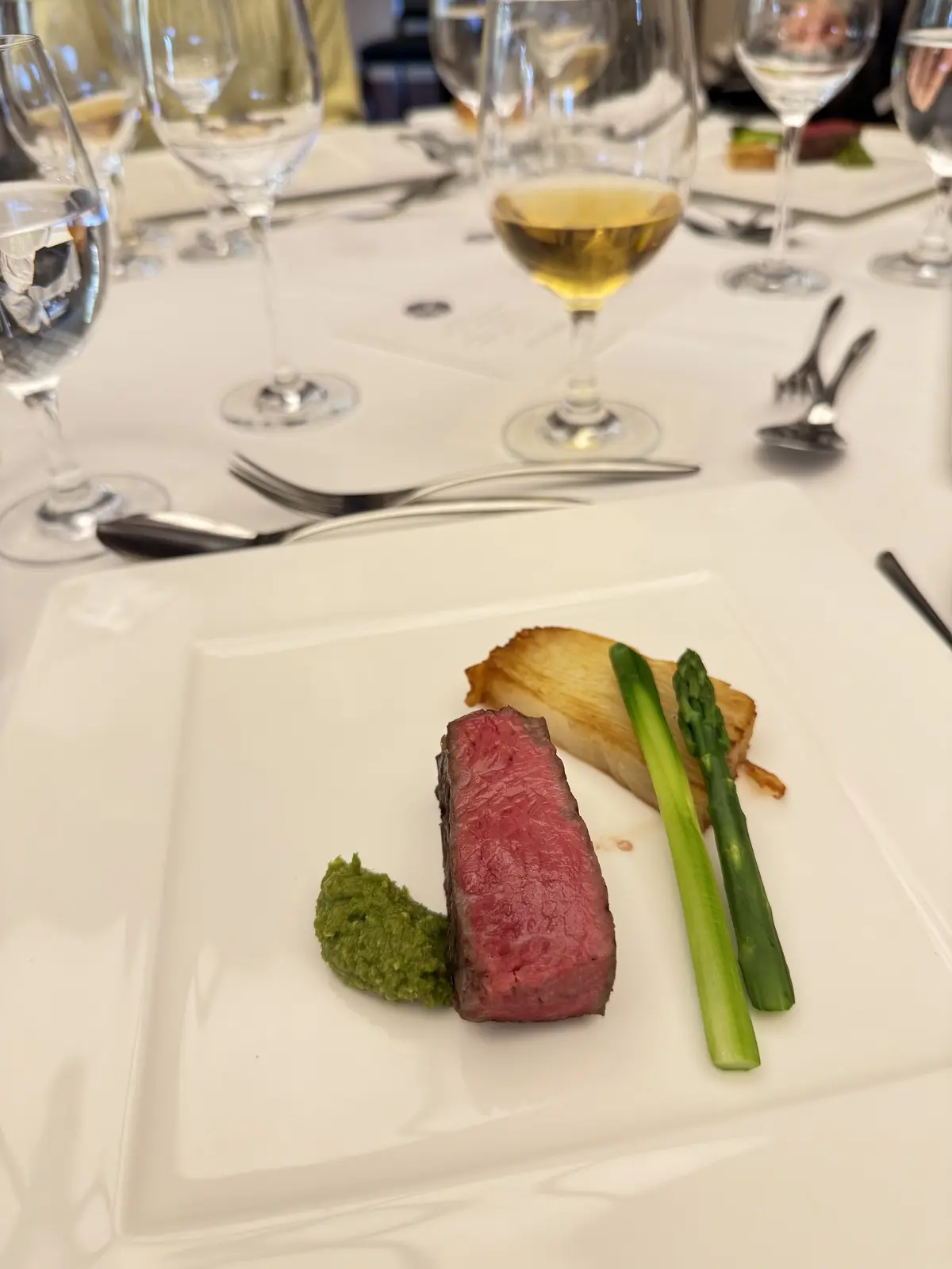 大阪迎賓館で味わう期間限定の和フレンチ。の画像_13